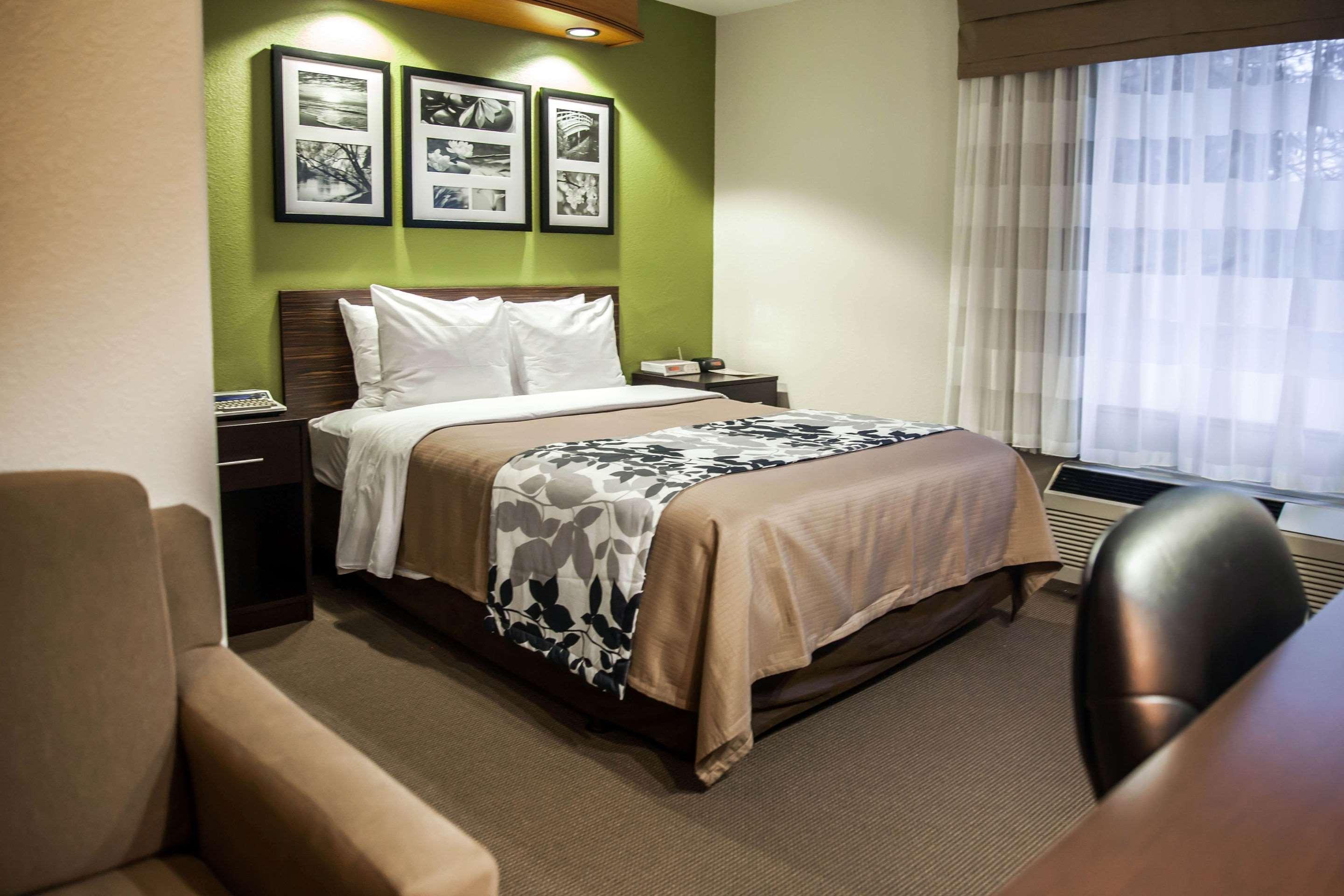 Sleep Inn & Suites Emmitsburg Eksteriør billede